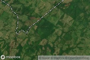 Rio Desengano Nanchital