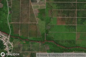 Sungai Pangkal Buluh