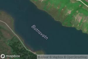 Botnsvatn