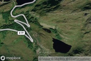 Vesle Kjellkrokevatnet