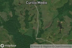 Quebrada La Esperanza