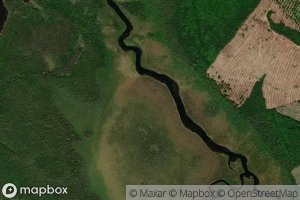 Third Lake Deadwater