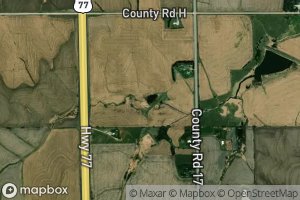 Swedeburg Reservoir 2B-2F