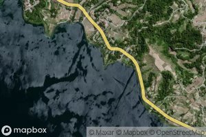 Binanga Holbung Bagas