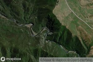 Mangatutunui Stream