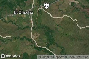 Quebrada La Morrocoya