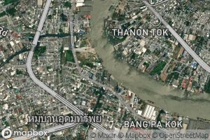 Khlong Bang Prakaeo