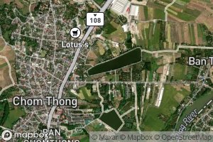 Ang Kep Nam Nong Khang