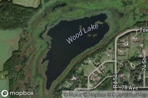 Wood Lake
