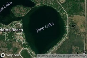 Pine Lake