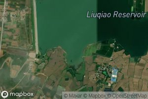 Liuqiao Shuiku