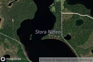 Stora Nitten