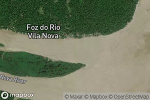 Rio Vila Nova