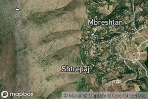 Ujembledhesi i Mbreshtanit