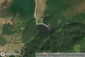 Ang Kep Nam Huai Yang