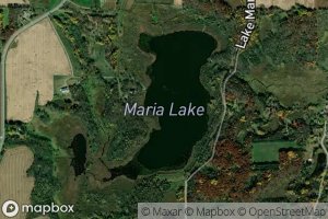 Maria Lake