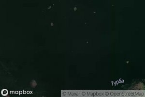 Ozero Cheburginskoye