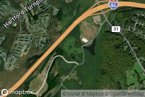 Walker Reservoir West