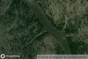 Pad' Sibiryakovskiy Kaltus