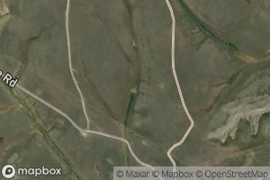 Counting Station Reservoir