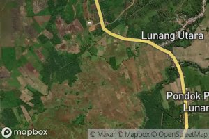 Sungai Kumbunggedang