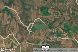 Ang Kep Nam Phikun Thong