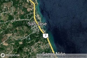 Ayuquitan Daku River