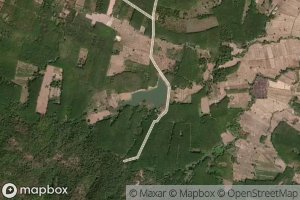 Ang Kep Nam Huai Kham Yom