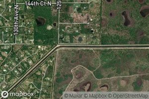 Hungryland Slough Canal