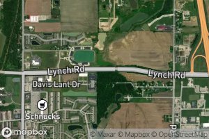 Crawford Brandeis Ditch