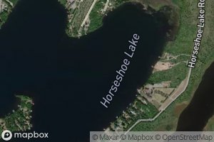 Horseshoe Lake