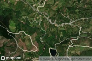 Quebrada San Francisco