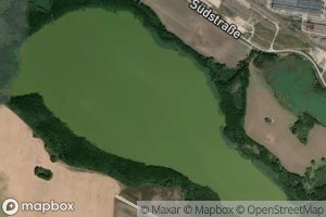 Grosser Wostevitzer Teich