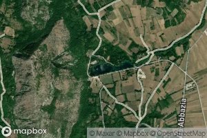 Sorgenti del Fiume Volturno