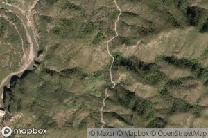 Barranca Tierra Prieta