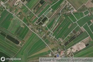 Khlong Phraek Bang Mu