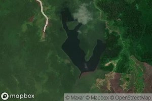 Danau Laut Penang Suasa