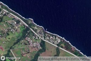 Kaiwilahilahi Stream