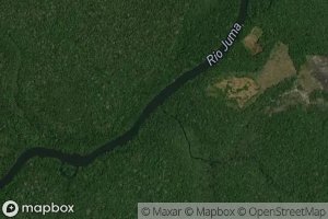 Igarape Macaco Prego