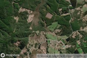 Ribeirao dos Mineiros