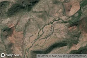 Canada Rincon Los Corrales