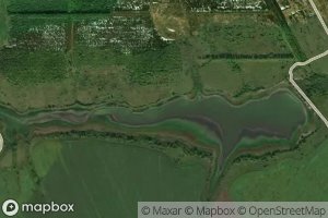 Ovrag Sukhaya Penzyatka