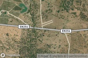 Ribeiro do Poco do Algarve