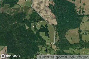 Lila Rebecca Webster Lake