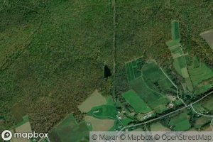 Schuylkill Haven Reservoir