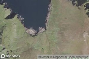 Abhainna a' Ghlinne Mhoir