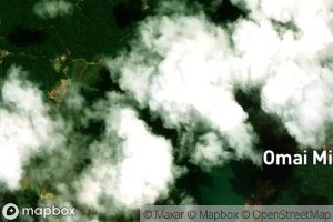 Captain Mann's Creek