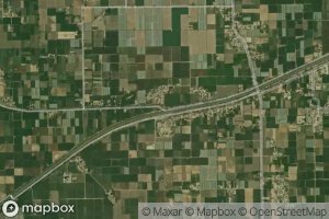 Danwran Distributary