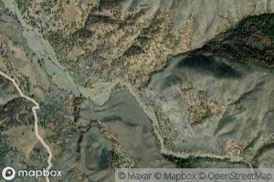 Little Thatcher Creek