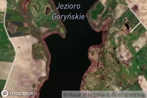 Gorynskie Jezioro